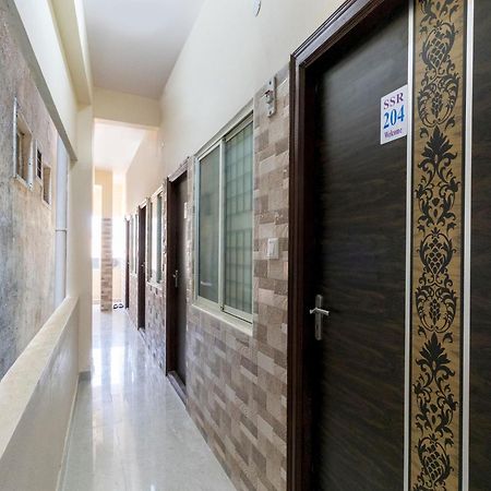 Spot On Ssr Lodging And Boarding Bangalore Esterno foto
